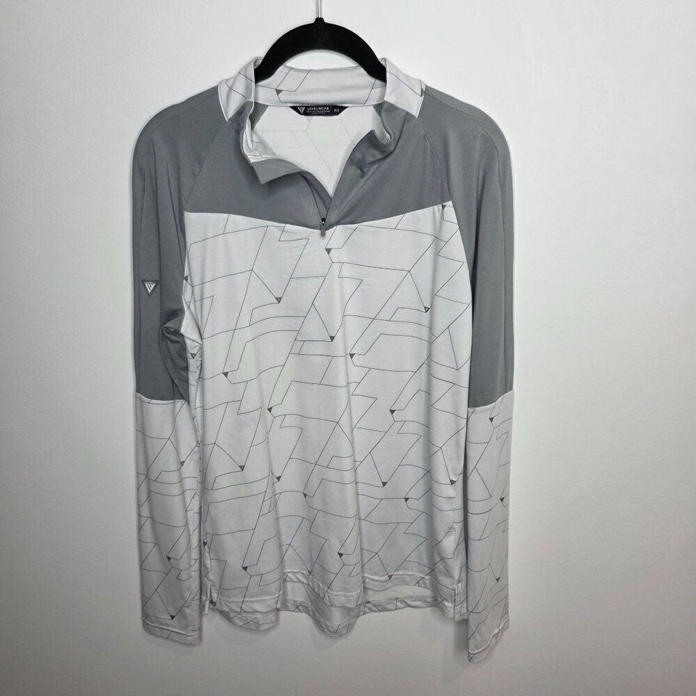 Levelwear Pullover Womens Medium‎